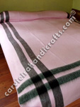 Alpaca blankets Supplier