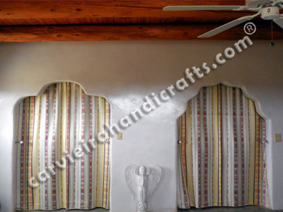 Tablecloth - Curtains