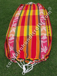 Hammock Inti rasta