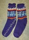 Alpaca Socks Wholesale