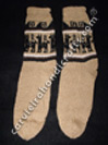 Alpaca socks