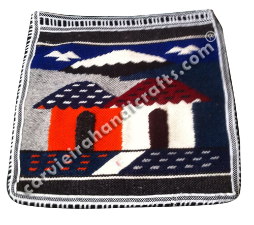 otavalo satchel imbabura