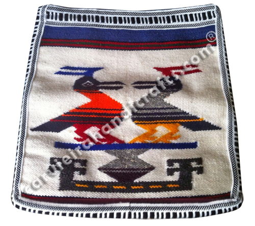 otavalo satchel indio dance