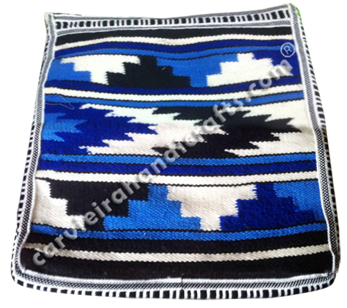 Otavalo satchel plaza ponchos